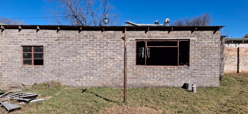 3 Bedroom Property for Sale in Leeudoringstad North West
